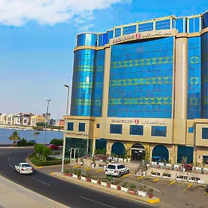 Al Andalus Tolen Djeddah