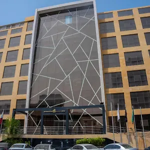Rosemond Al Hamra Djeddah