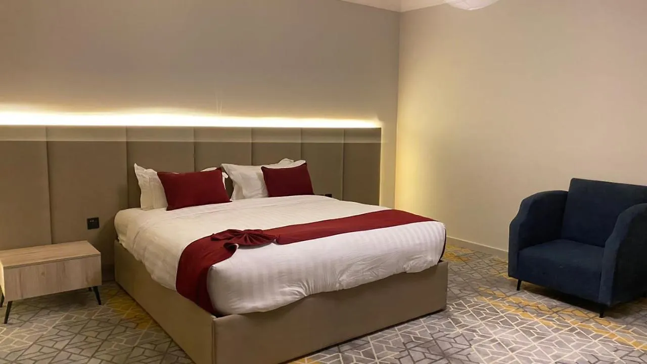 Golden New Al Safa Hotel Dżedda 0*,  Arabia Saudyjska