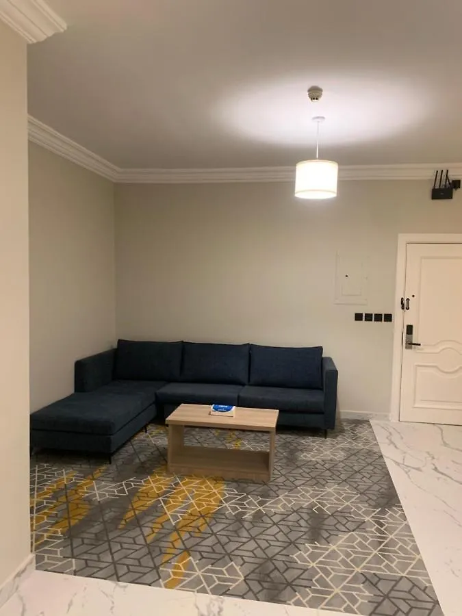 Golden New Al Safa Hotel Dżedda 0*,