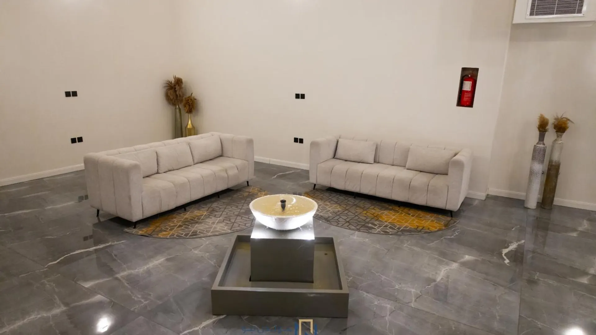 Golden New Al Safa Hotel Dżedda