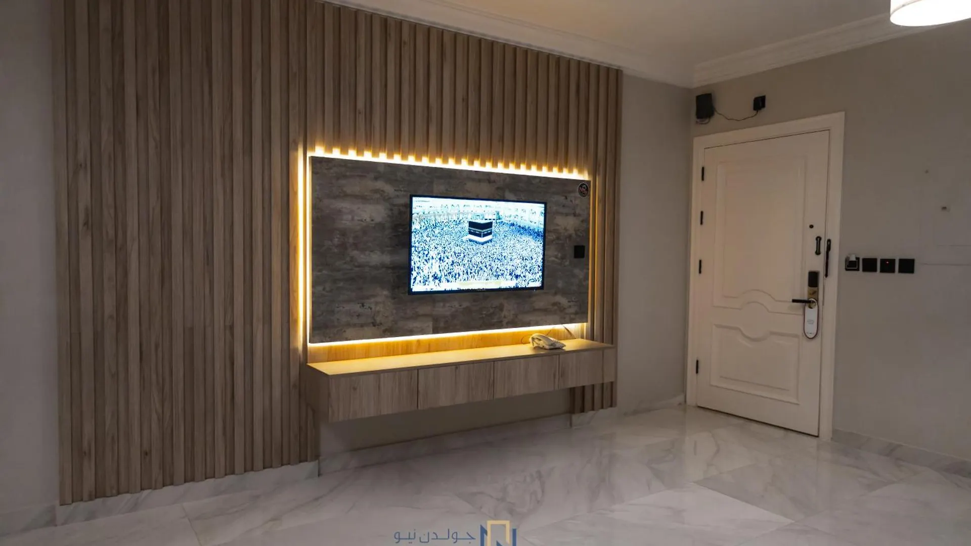 Golden New Al Safa Hotel Dżedda