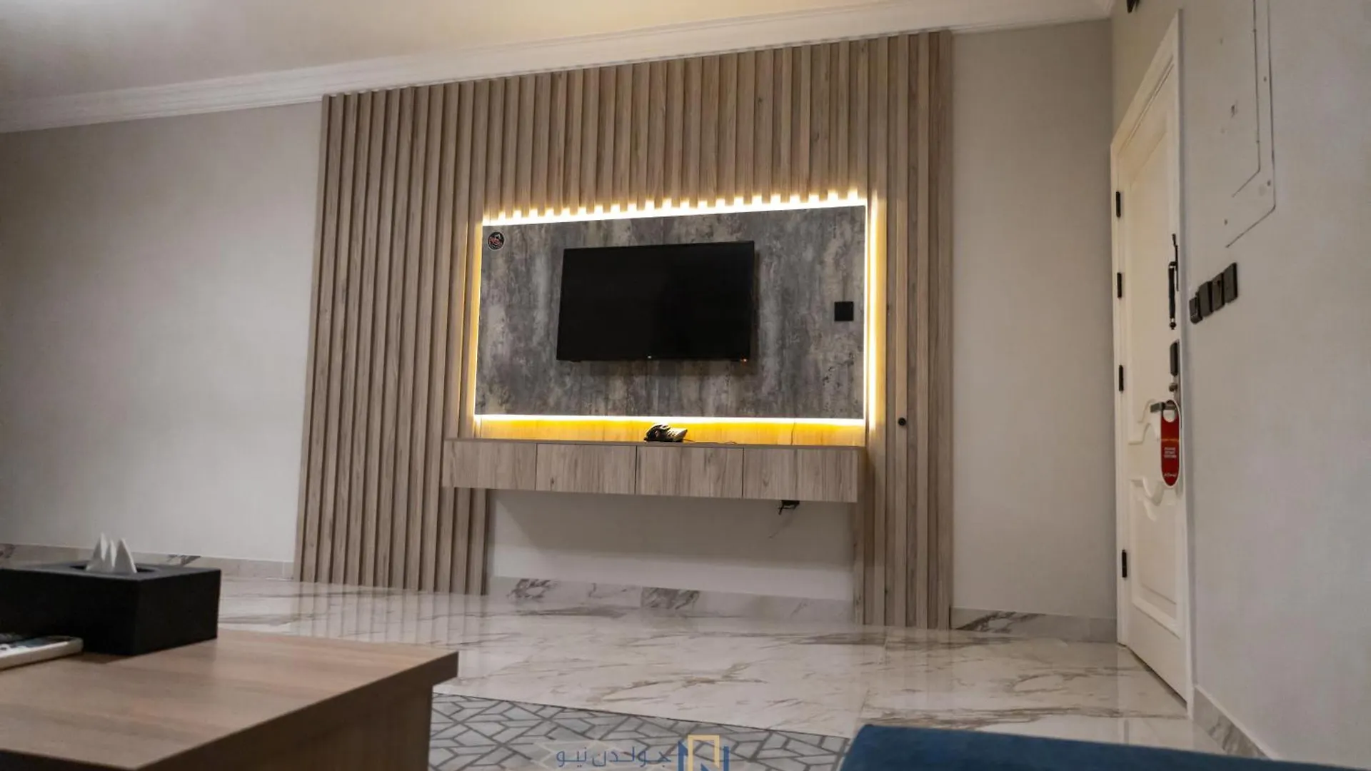 Apartament Golden New Al Safa Hotel Dżedda Arabia Saudyjska
