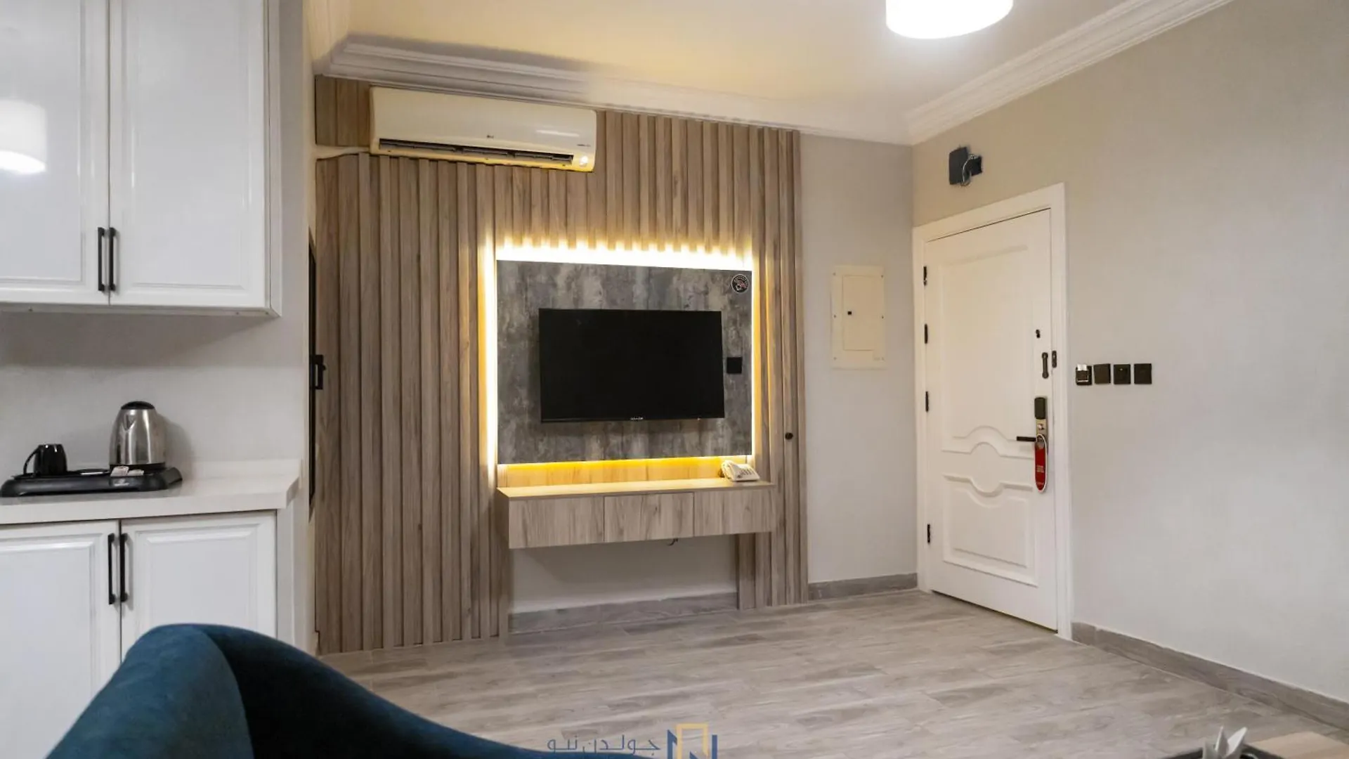Golden New Al Safa Hotel Dżedda Arabia Saudyjska