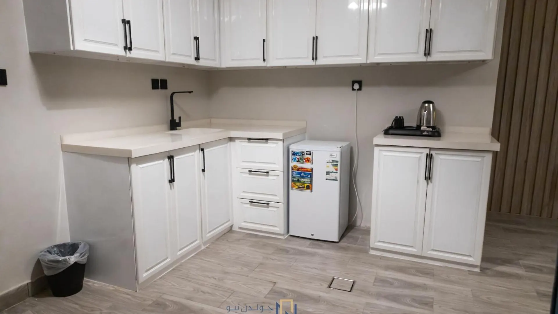 Apartament Golden New Al Safa Hotel Dżedda
