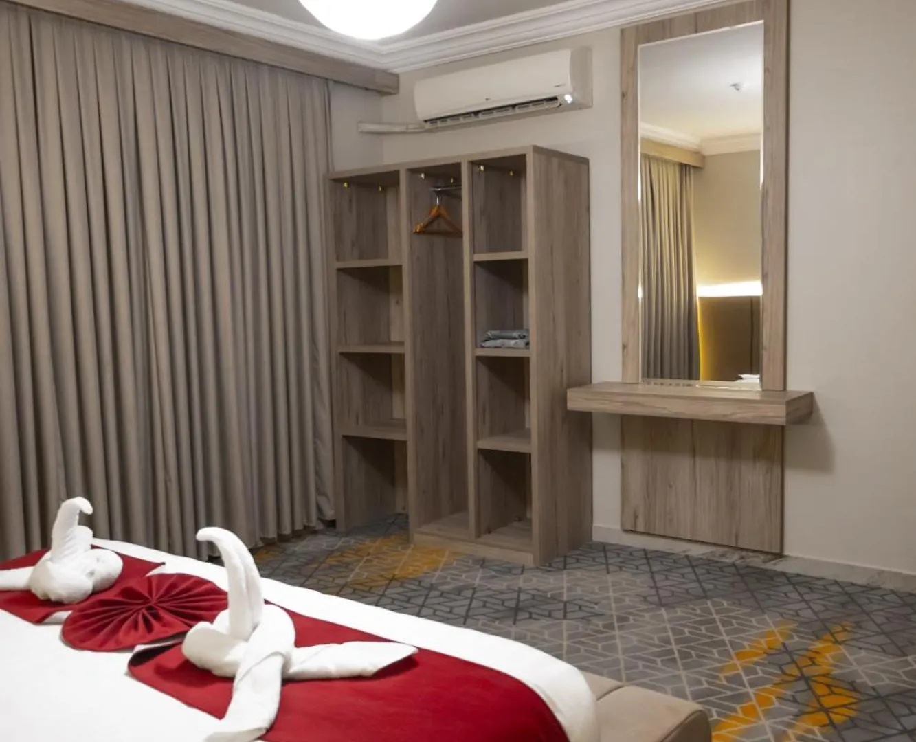 Apartament Golden New Al Safa Hotel Dżedda