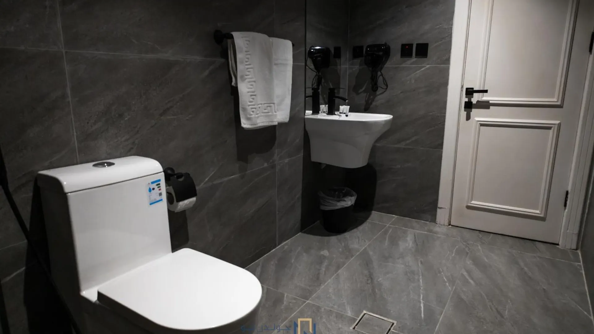Apartament Golden New Al Safa Hotel Dżedda